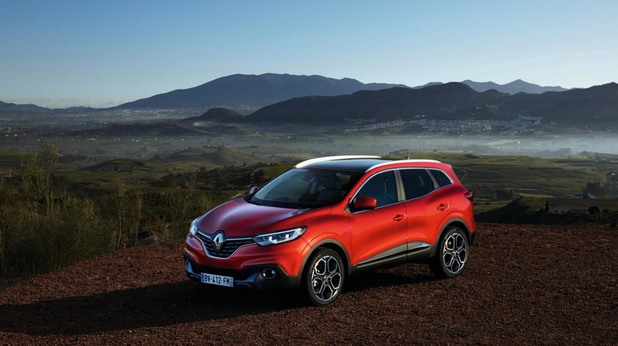 renault kadjar renault kadjar