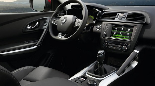 renault kadjar renault kadjar