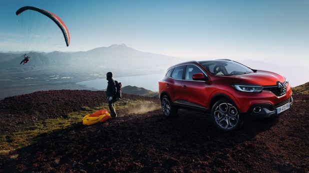renault kadjar renault kadjar