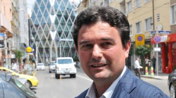 Найден Зеленогорски Найден Зеленогорски