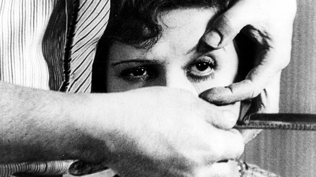 Un Chien Andalou Un Chien Andalou