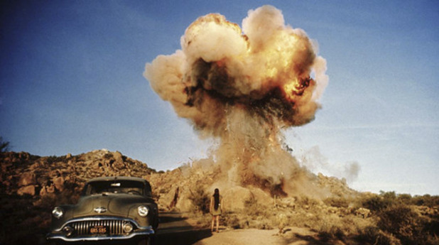 Zabriskie Point Zabriskie Point