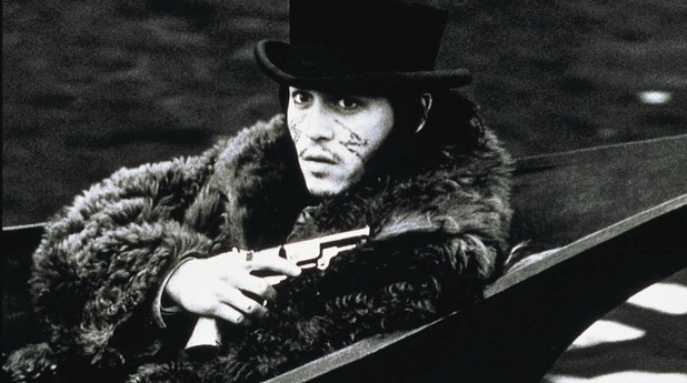 Dead Man Dead Man