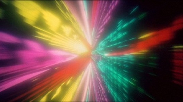 2001: A Space Odyssey 2001: A Space Odyssey