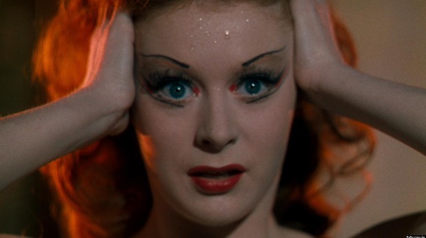 The Red Shoes The Red Shoes