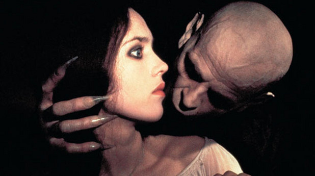 Nosferatu: Phantom of the Night Nosferatu: Phantom of the Night