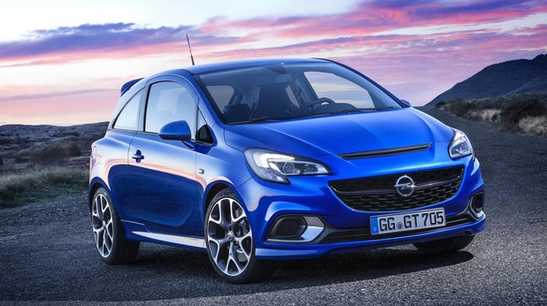 opel corsa opc opel corsa opc