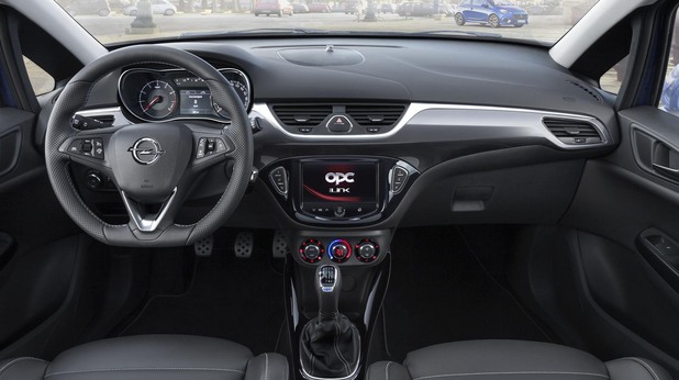 opel corsa opc opel corsa opc