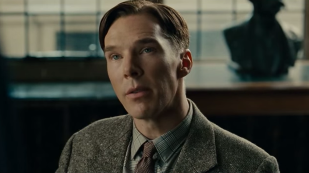 Imitation game Imitation game