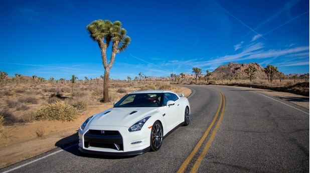 nissan gt-r nissan gt-r