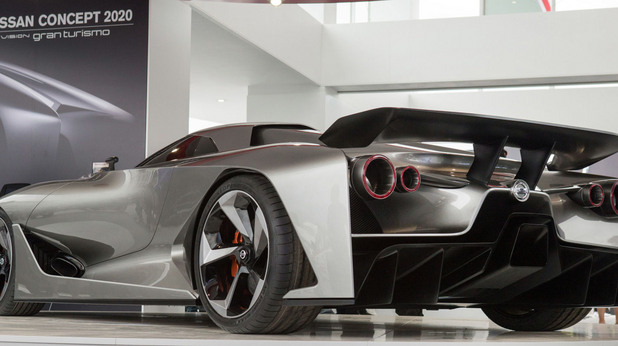 nissn gt-r nissn gt-r