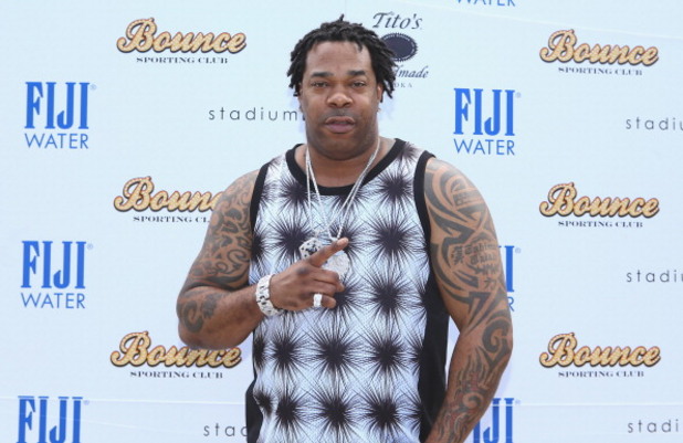 Busta Rhymes Busta Rhymes