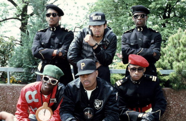public enemy public enemy