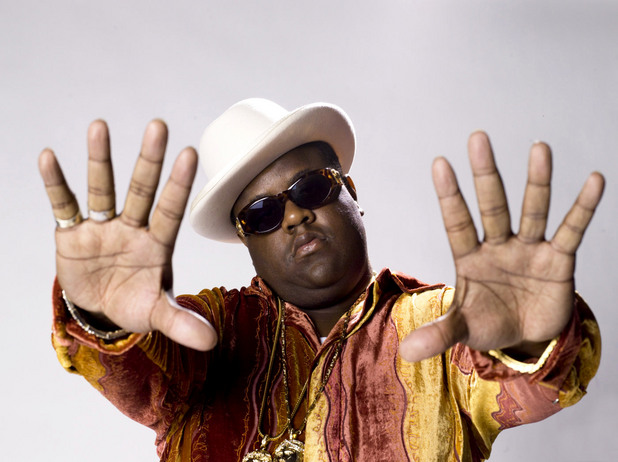 The Notorious B.I.G. The Notorious B.I.G.