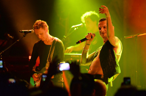 depeche mode depeche mode