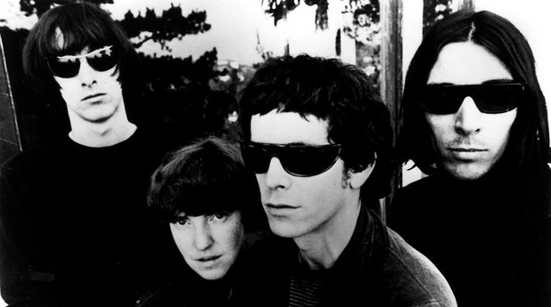 the velvet underground the velvet underground