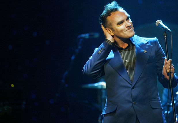 Morrissey Morrissey