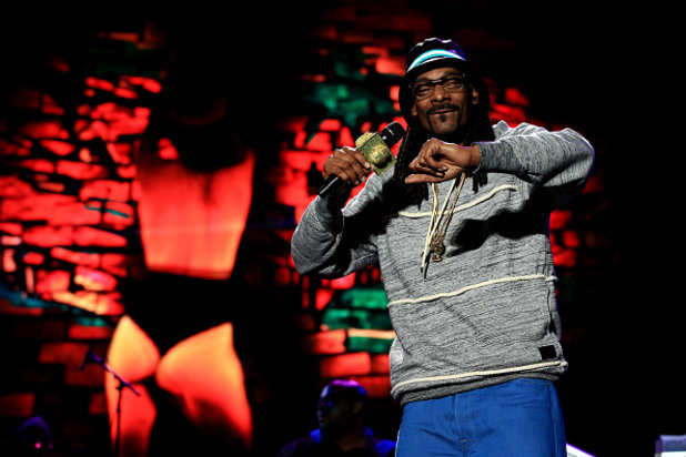 Snoop Dogg Snoop Dogg