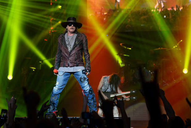 GnR GnR
