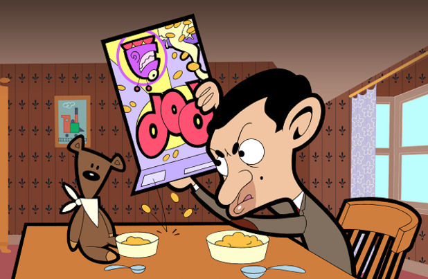 Mr Bean Mr Bean