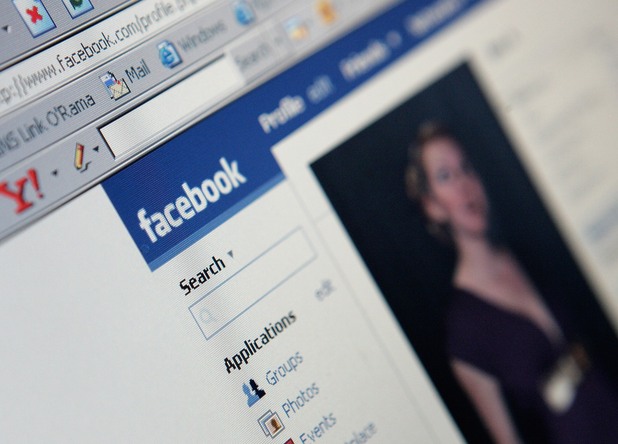 Facebook Facebook