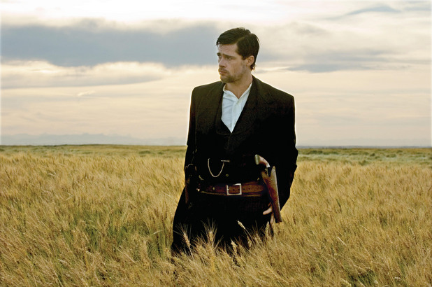 Убийството на Джеси Джеймс от мерзавеца Робърт Форд / The Assassination Of Jesse James By The Coward Robert Ford Убийството на Джеси Джеймс от мерзавеца Робърт Форд / The Assassination Of Jesse James By The Coward Robert Ford