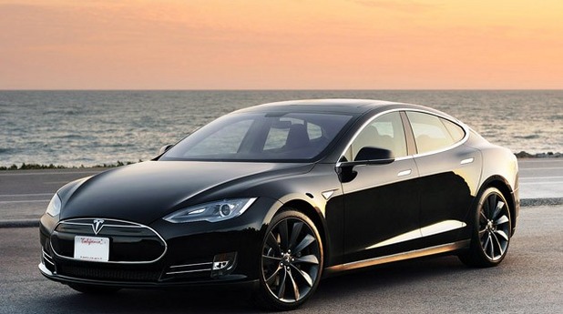 tesla s tesla s