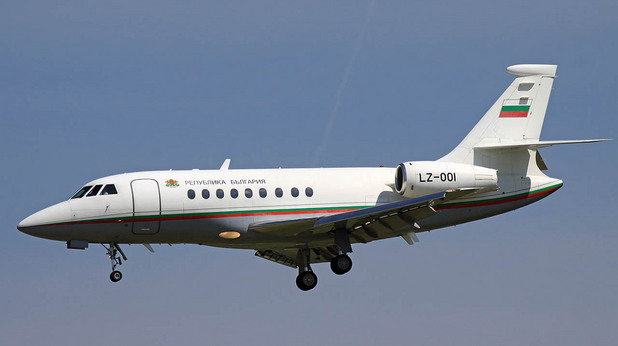 Falcon 2000 Falcon 2000