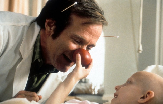 Patch Adams Patch Adams