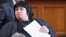 Искра Фидосова