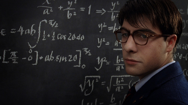 Rushmore Rushmore