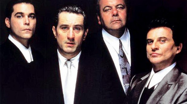 Goodfellas Goodfellas