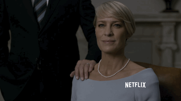 третият сезон на house of cards третият сезон на house of cards