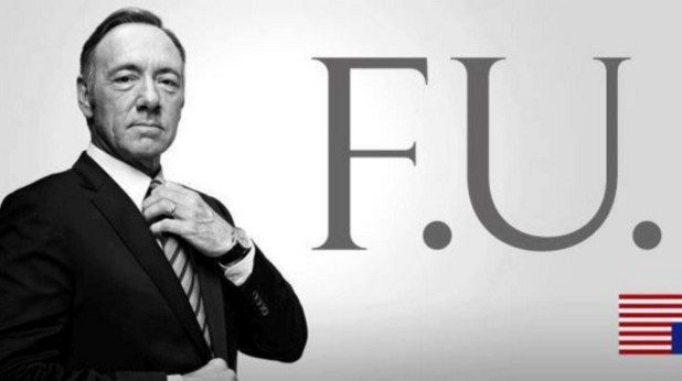 Netflix ïóñêà öåëèÿ òðåòè ñåçîí íà House of Cards íà 27 ôåâðóàðè Netflix ïóñêà öåëèÿ òðåòè ñåçîí íà House of Cards íà 27 ôåâðóàðè