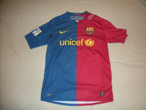Барселона 2008 Барселона 2008