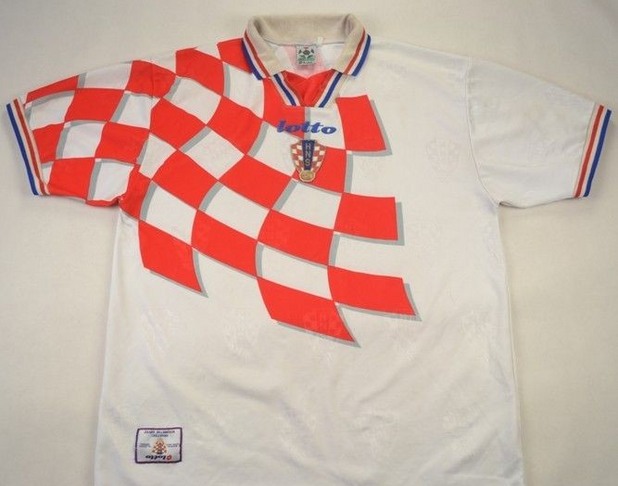 Хърватия 1998 Хърватия 1998