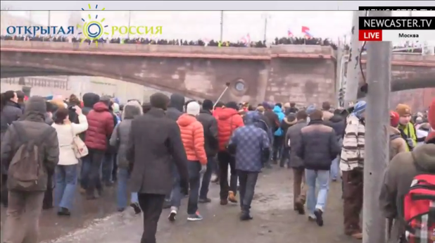 Руска опозиция Руска опозиция