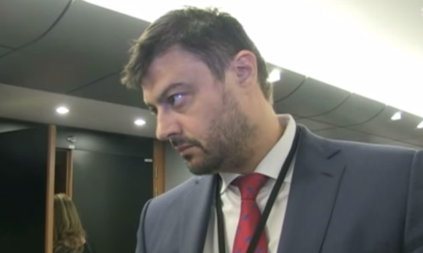 Бареков Бареков
