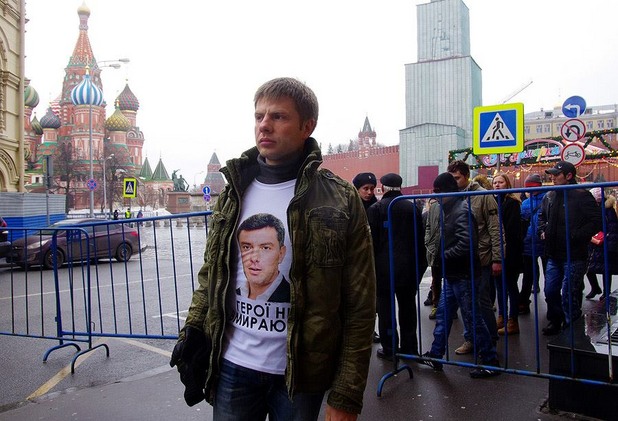 Алексей Гончаренко Алексей Гончаренко