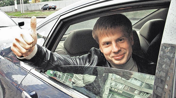 Алексей Гончаренко Алексей Гончаренко