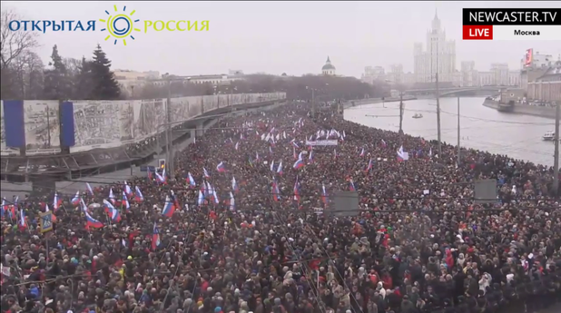 Опозиция Русия Опозиция Русия