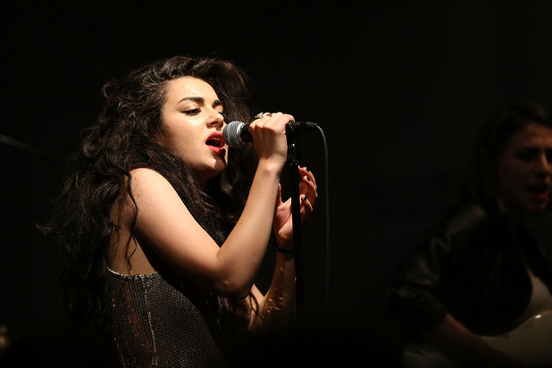 charli xcx charli xcx