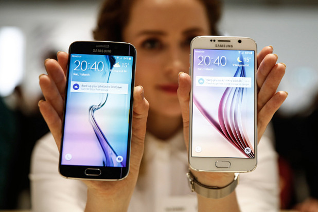 Samsung S6 Samsung S6