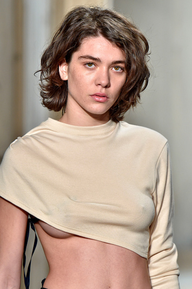 Paris Fashion Week Paris Fashion Week