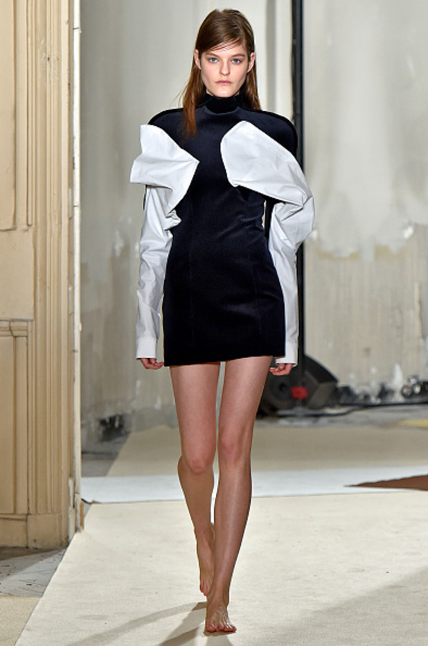 Paris Fashion Week Paris Fashion Week