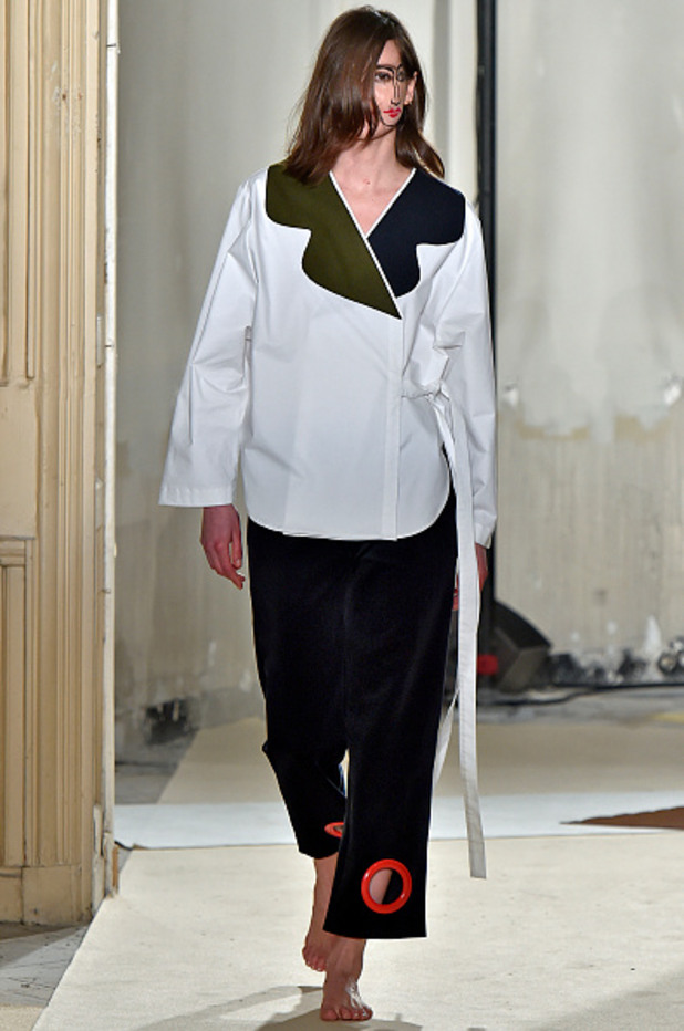 Paris Fashion Week Paris Fashion Week
