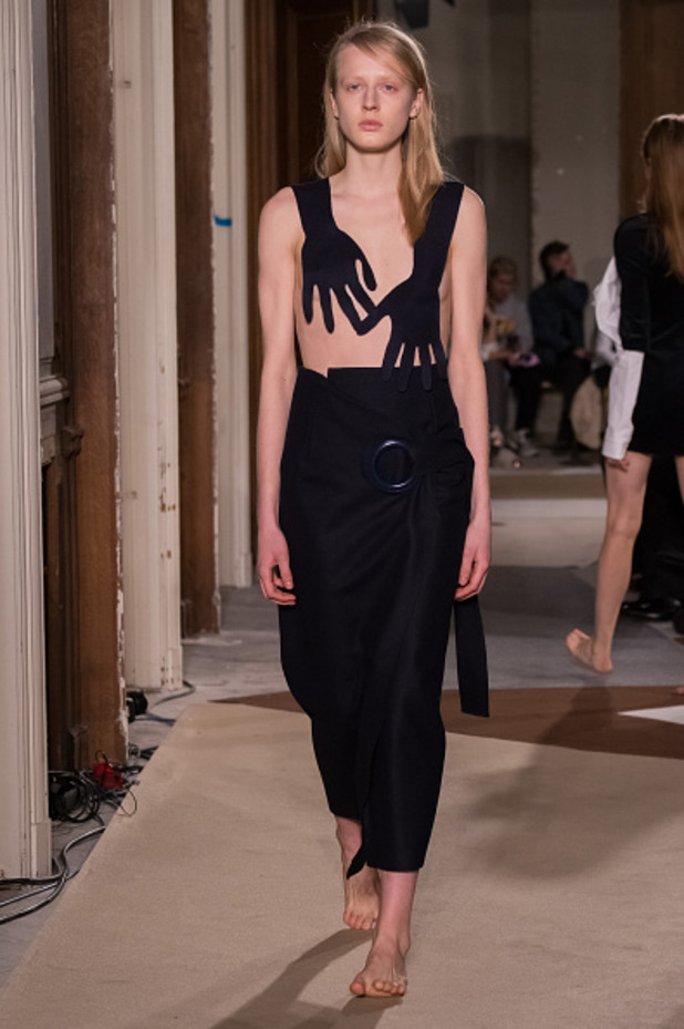 Paris Fashion Week Paris Fashion Week