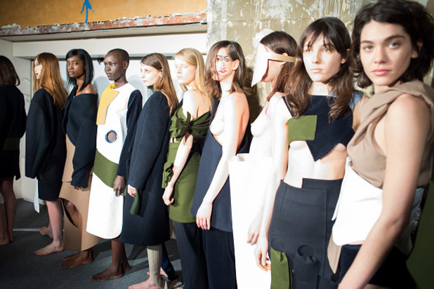 Paris Fashion Week Paris Fashion Week