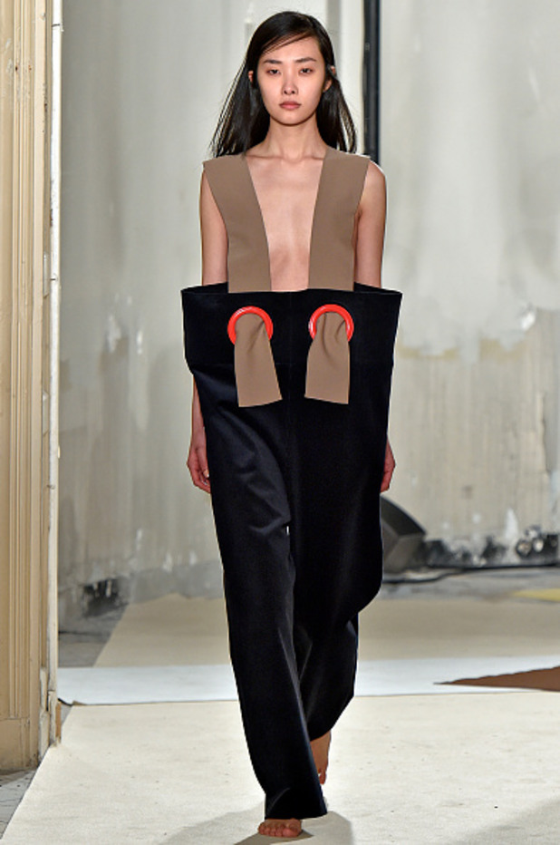 Paris Fashion Week Paris Fashion Week