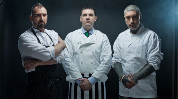 MasterChef MasterChef